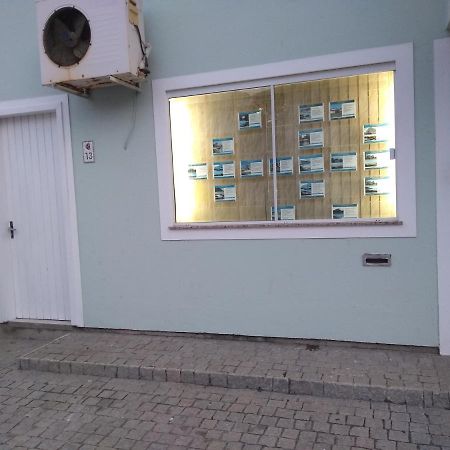 Ap. 1 & 2 Dorm. Res. Ilha Das Galés Apartman Bombinhas Kültér fotó