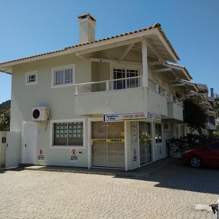 Ap. 1 & 2 Dorm. Res. Ilha Das Galés Apartman Bombinhas Kültér fotó