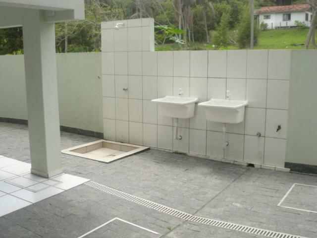 Ap. 1 & 2 Dorm. Res. Ilha Das Galés Apartman Bombinhas Kültér fotó