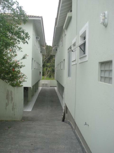 Ap. 1 & 2 Dorm. Res. Ilha Das Galés Apartman Bombinhas Kültér fotó
